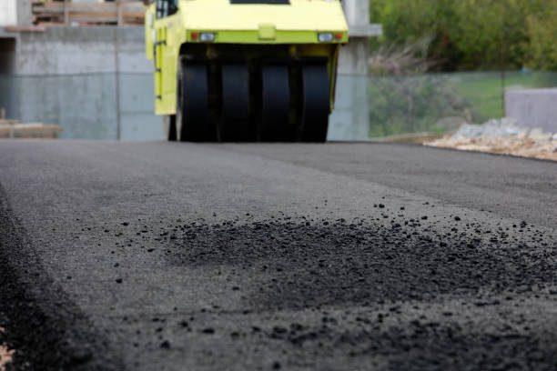 Best Driveway Pavers Cost  in Dickson, OK