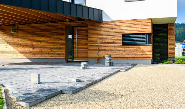Best Residential Paver Driveway  in Dickson, OK