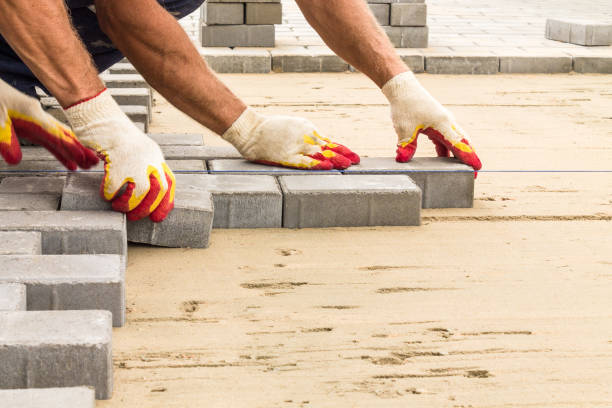 Best Driveway Repair Near Me  in Dickson, OK