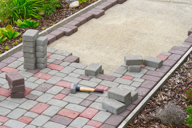 Best Driveway Paving Company  in Dickson, OK