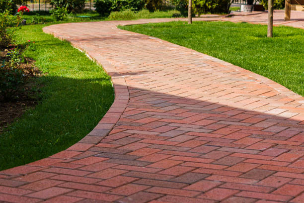 Best Residential Driveway Paver Services  in Dickson, OK