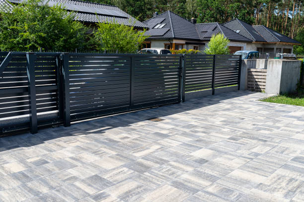 Dickson, OK Driveway Pavers Company