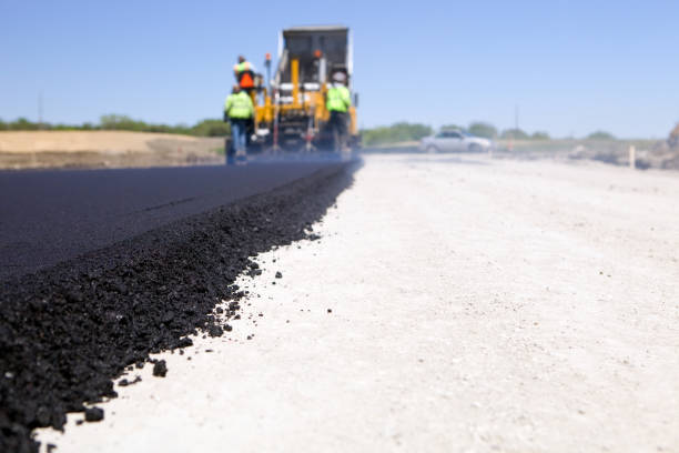 Best Driveway Paving Contractor  in Dickson, OK