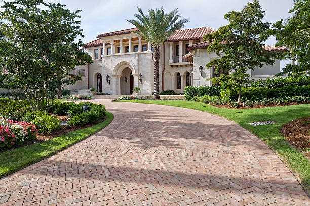 Best Best Driveway Pavers  in Dickson, OK