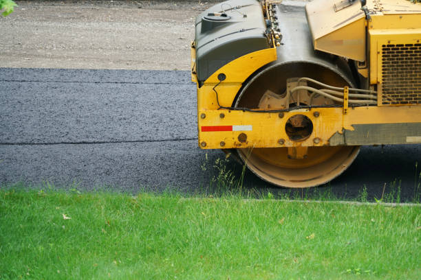Reasons to Select Us for Your Driveway Paving Requirements in Dickson, OK