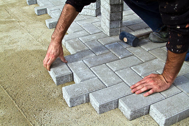  Dickson, OK Driveway Pavers Pros
